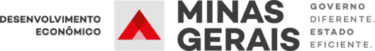 Logomarca Governo de Minas